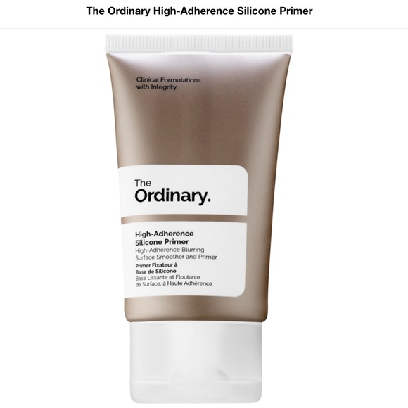 The Ordinary H.A. Silicone Primer (3 pcs. new) - Picture 7 of 8